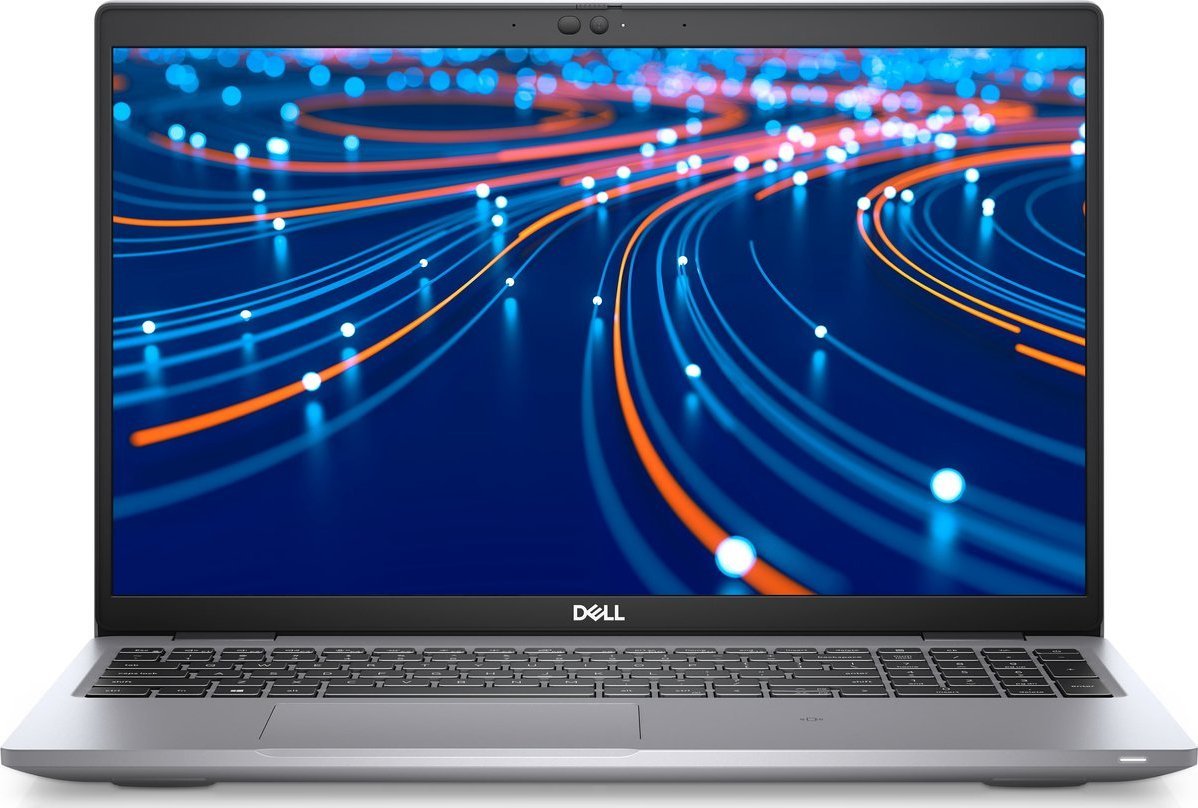 Laptop Dell Dell Latitude 5520 Core i5 1145G7 (11-gen.) 2,6 GHz / 8 GB / 240 SSD / 15,6'' / Win 11 Prof.