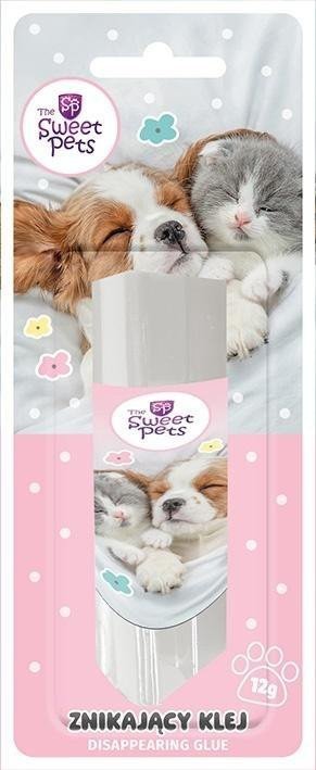 Klej znikający 12g The Sweet Pets