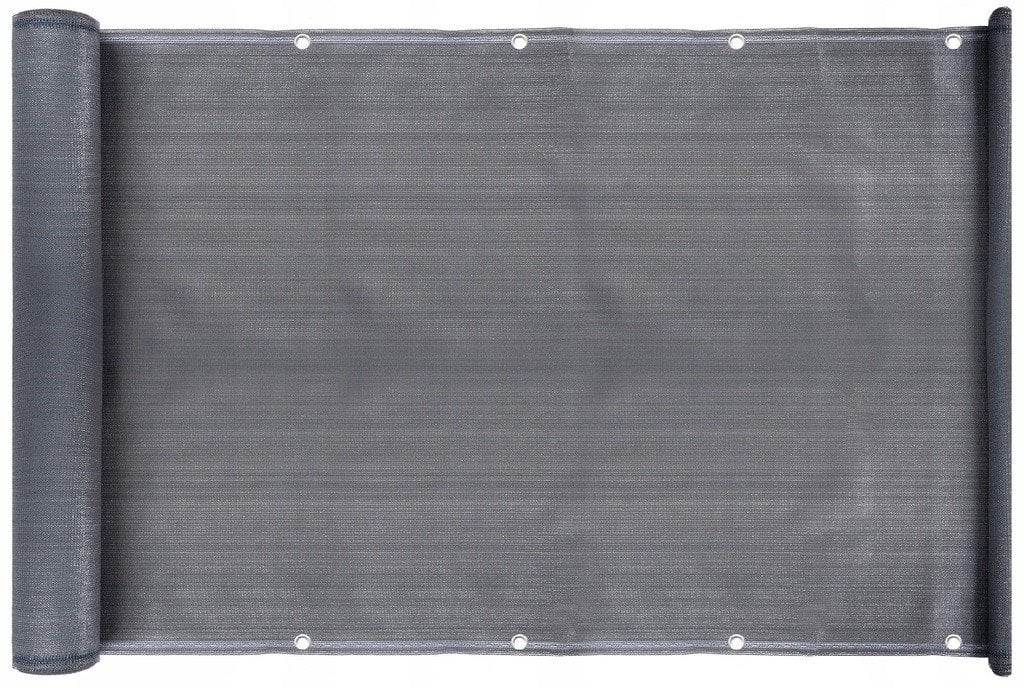 L52D OSŁONA BALKONOWA MATA 100x700