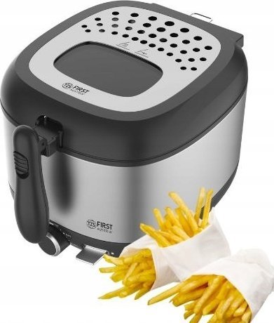 First Austria Gruzdintuvė (fritiūrinė) First FA-5058-3