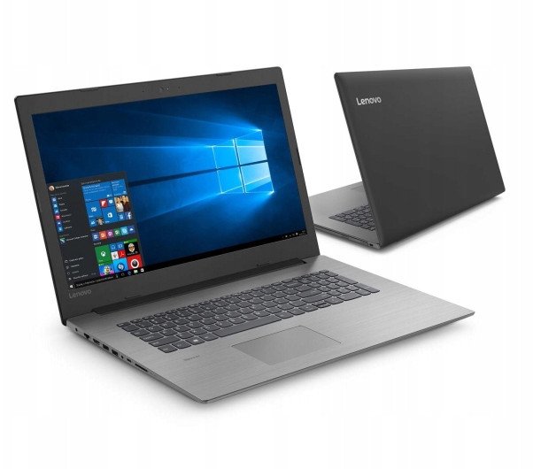 Lenovo Ideapad 330-17 | i5-8250U 12GB 480GB SSD | Windows 10/11