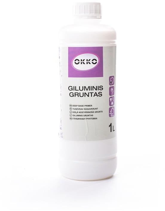 DEEP FIXABLE PRIMER OKKO 1 L