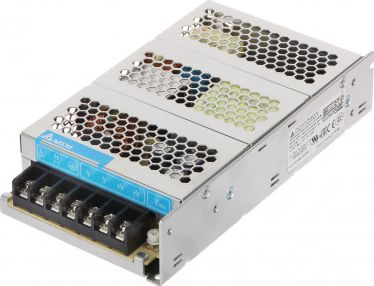 Delta ZASILACZ IMPULSOWY PMC-24V150W1BA Delta Electronics