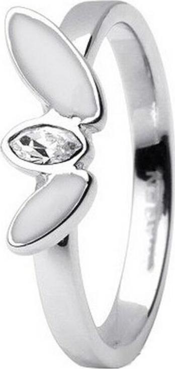 Skagen Pierścionek Damski Skagen JRSW029SS - 18