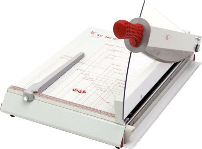 Argo GILOTYNA ARGO SERII RC RC 380 S.C.