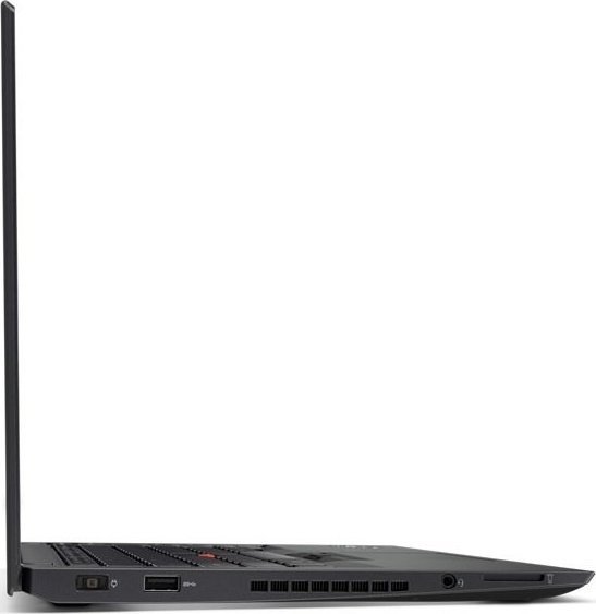 Laptop Lenovo Lenovo ThinkPad T470 Core i5 7300u (7-gen.) 2,6 GHz / 8 GB / 120 SSD / 14" / Win 10 Prof. (Update) / Klasa A-
