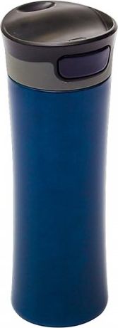 Termio Kubek termiczny 430 ml TRAWIS (granatowy)