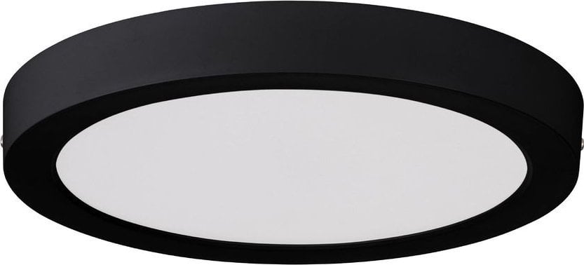 Lampa sufitowa EGLO EGLO IDUN-E PLAFOND Ø300 2600LM SORT