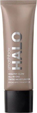 Smashbox Smashbox Halo Healthy Glow All-In-One Tinted Moisturizer SPF 25 40ml. Light Olive
