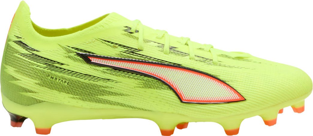 Puma Buty piłkarskie Ultra 6 Pro FG/AG 108697 01 42,5