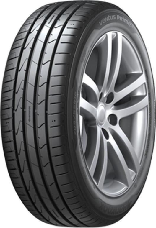 Hankook VENTUS PRIME3 K125 215/60 R17 96 H 215/60 R17 96H