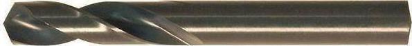 Wiertło Format Wiertło krótkie z chwytem cylindrycznym FORMAT