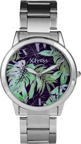 Zegarek Xtress Zegarek Unisex XTRESS XAA1032-22 (40 mm)