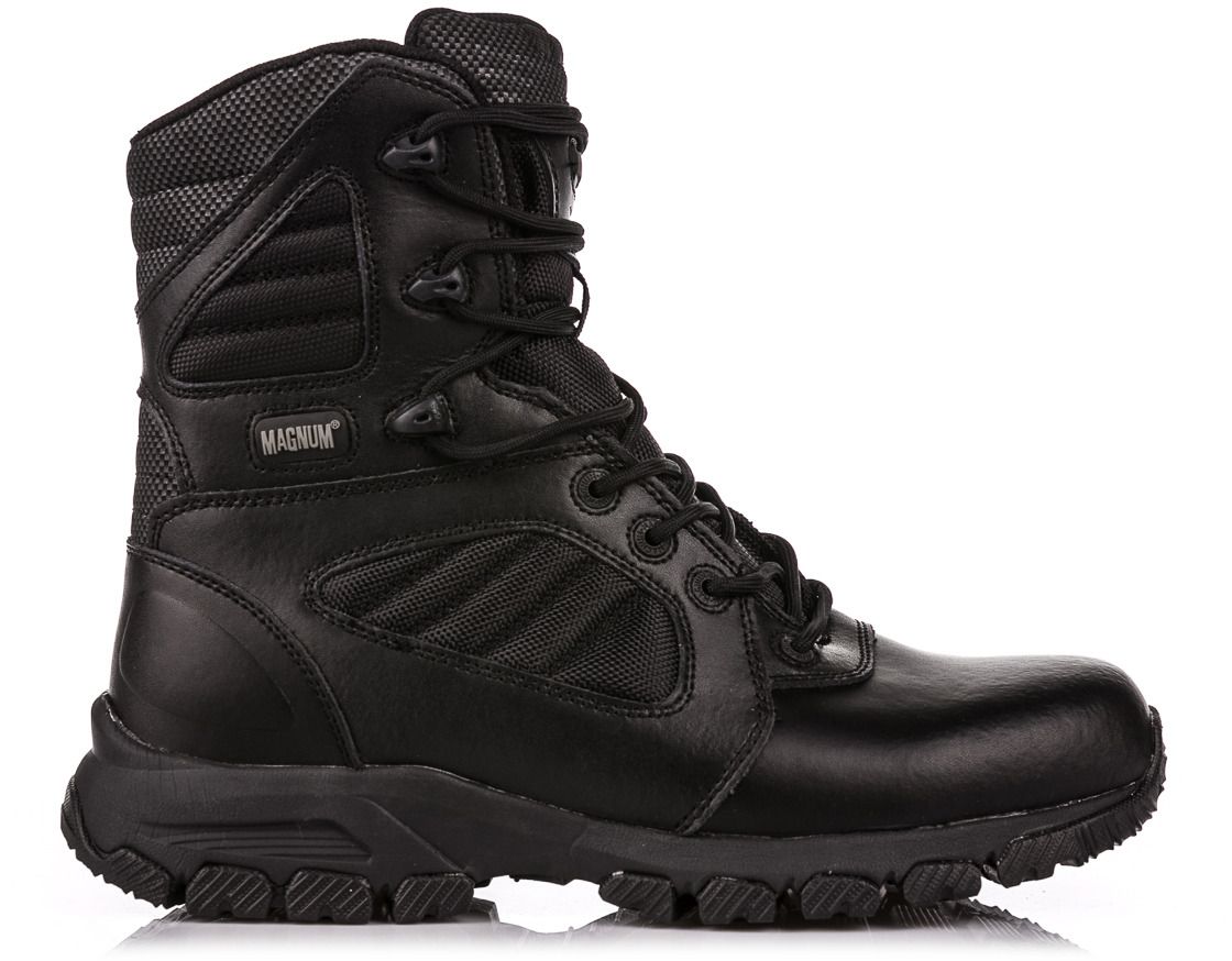 Magnum Buty męskie Lynx 8.0 czarne r. 40