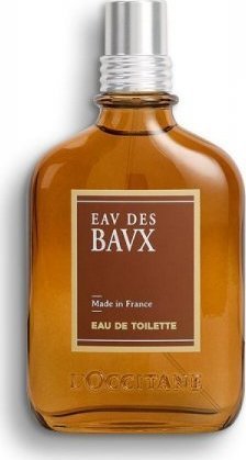 XXX_l occitane en provence (właściwy: L’Occit Perfumy Męskie L'Occitane En Provence EDT 75 ml Eau Des Baux
