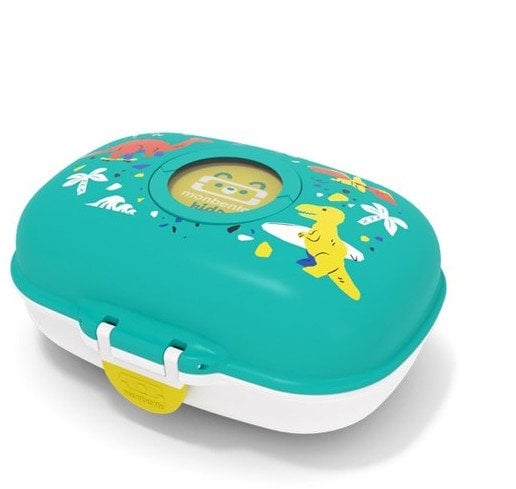 MB-Lunchbox dziecięcy Gram Graphic Dino