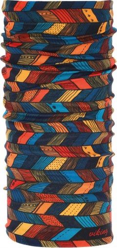 Viking Bandanka Regular 410/22/4012/15 multikolor one size