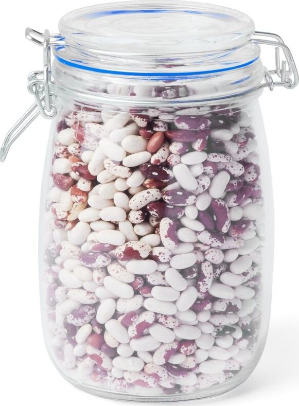 Tadar Słoik z klipsem Tadar Milon 1 l () - 5903313413862