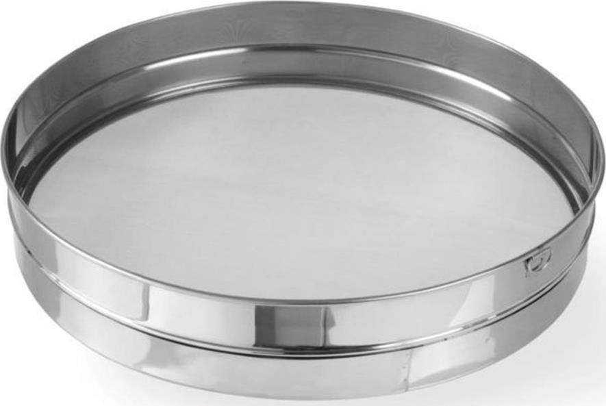 Hendi Durszlak stal nierdzewna stal nierdzewna