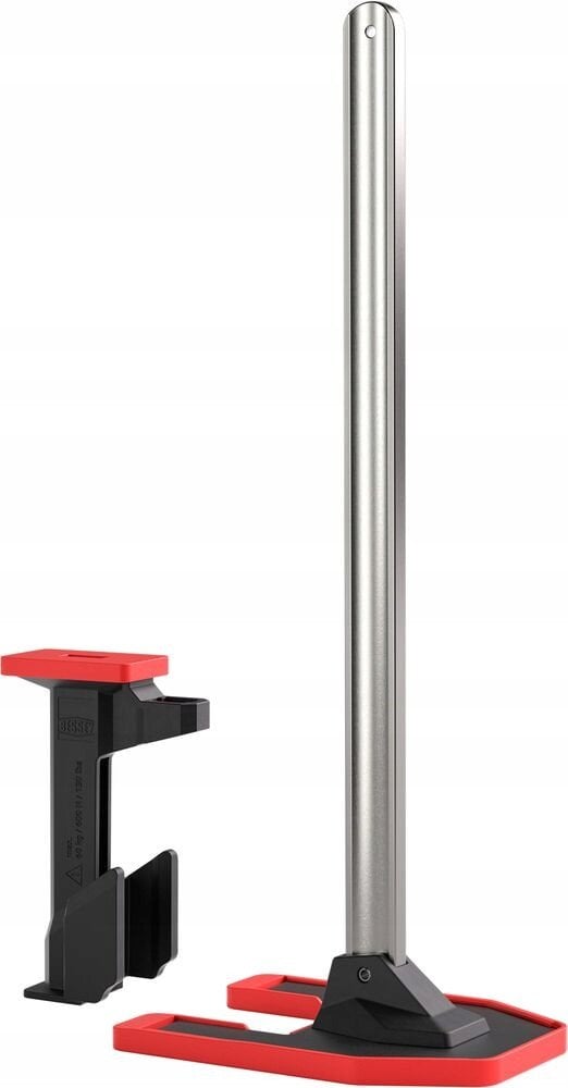 BEYCEPS Installation-Kit BEY-IK(schwarz/rot, für Einhand-Montagewerkzeug BEYCEPS BEY23)