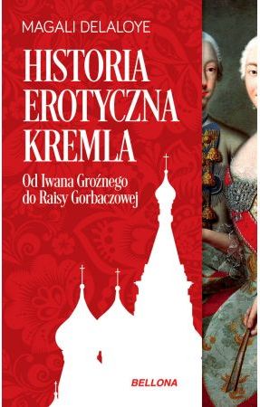 Historia erotyczna Kremla
