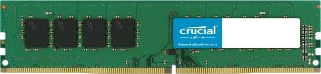 Pamięć Crucial DDR4, 16 GB, 3200MHz, CL22 (CT16G4DFD832A)