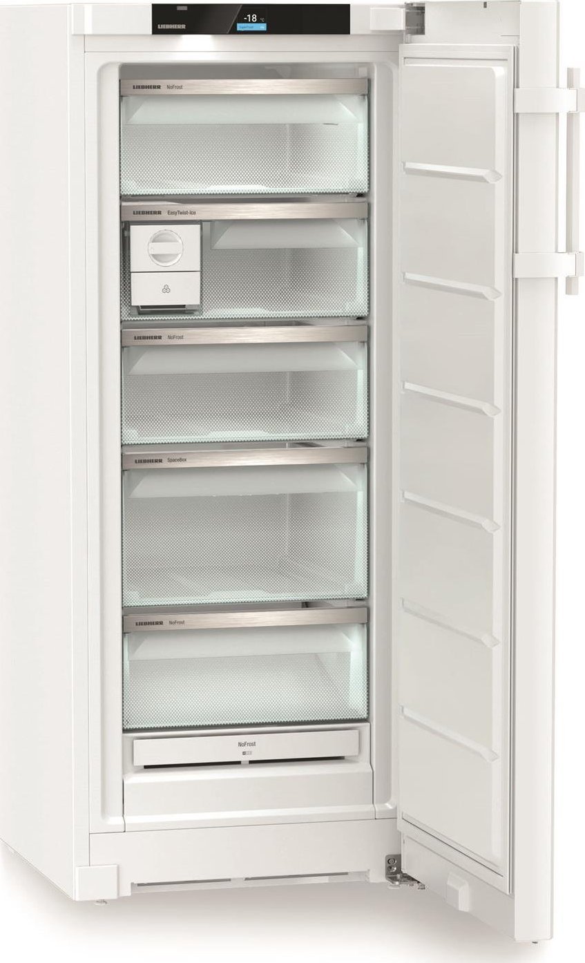 Zamrażarka Liebherr Zamrażarka Liebherr FNc 4675 one size