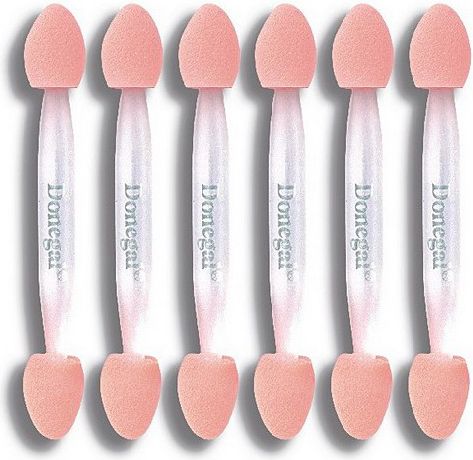 Donegal APLIKATOR DO CIENI gąbka 6szt (9946)