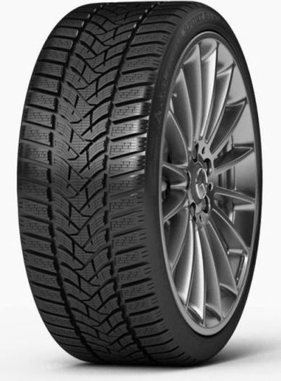 Dunlop WINTER SPORT 5 XL MFS M+S 255/40 R19 100V XL RANT