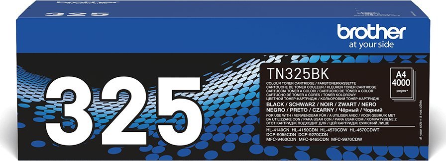 Toner Activejet TN-325 Black Oryginał (ATB325BN)