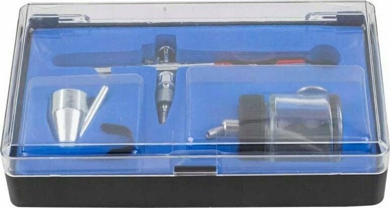 Rockforce Aerograf (dysza: 0,3mm, pojemność 6ml)