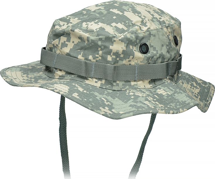 Mil-Tec Kapelusz Rip-Stop UCP r. S