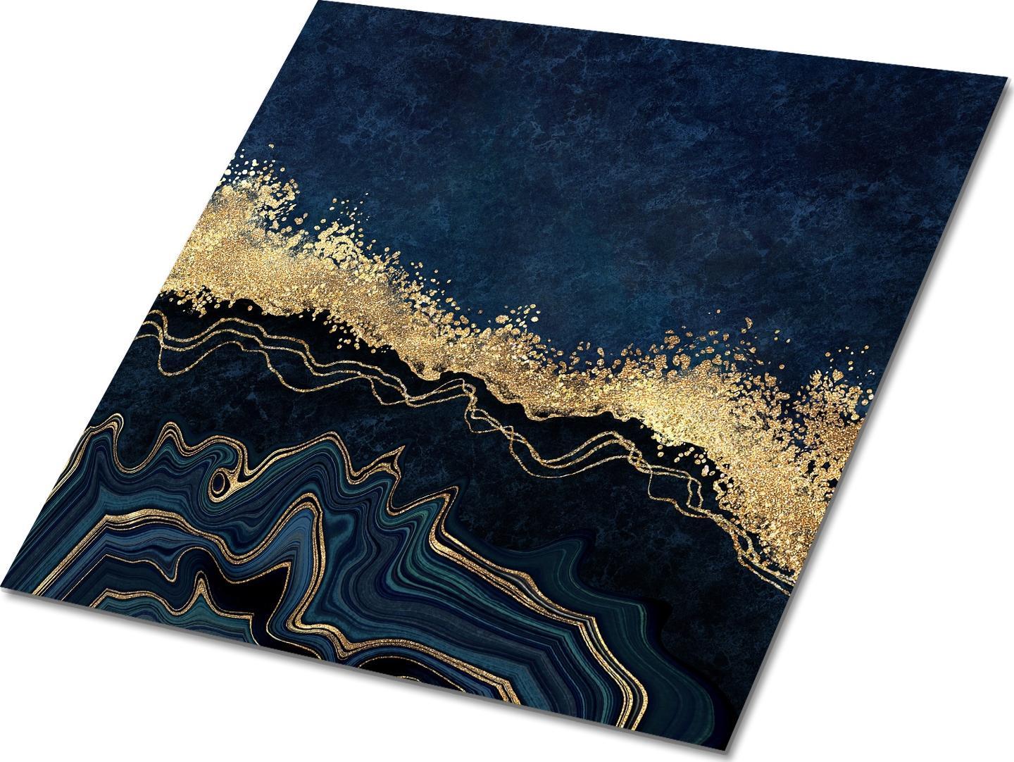 Dywanomat Samoprzylepny panel winylowy 30x30 cm Morze plaża