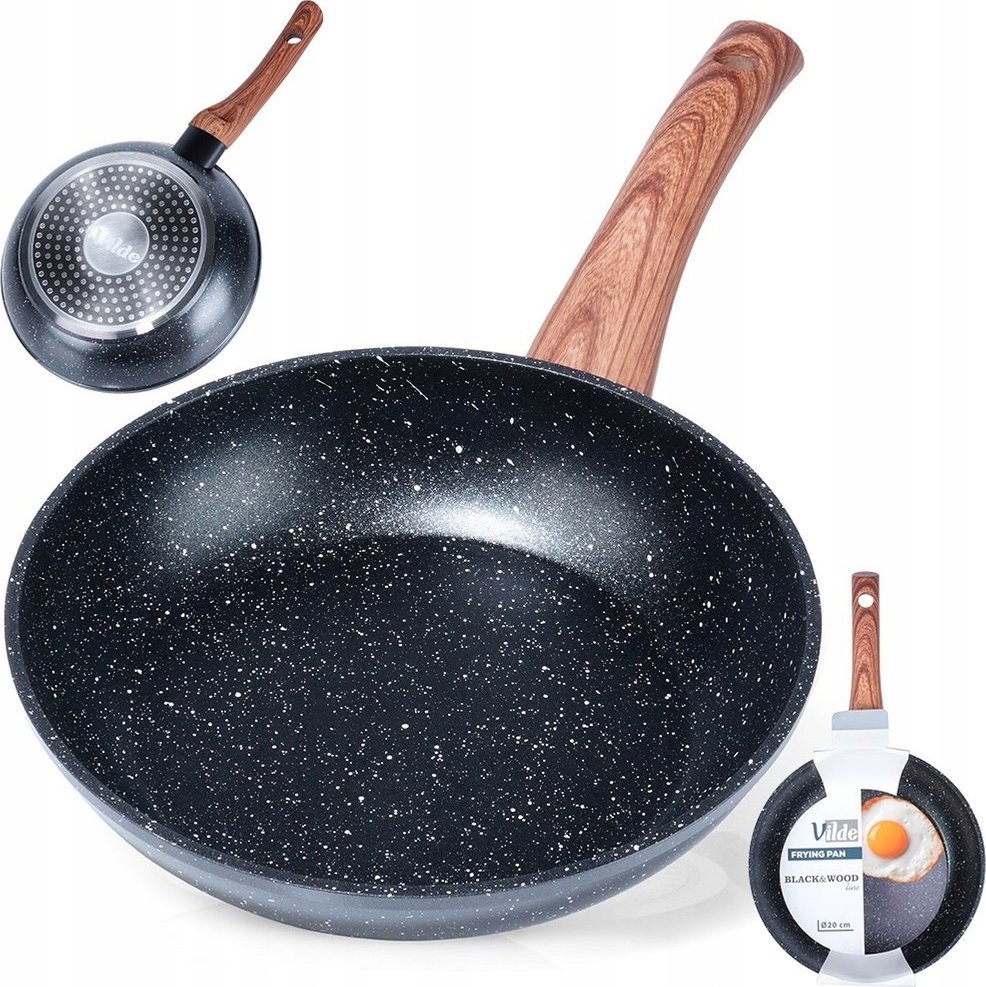 Patelnia Vilde 20cm