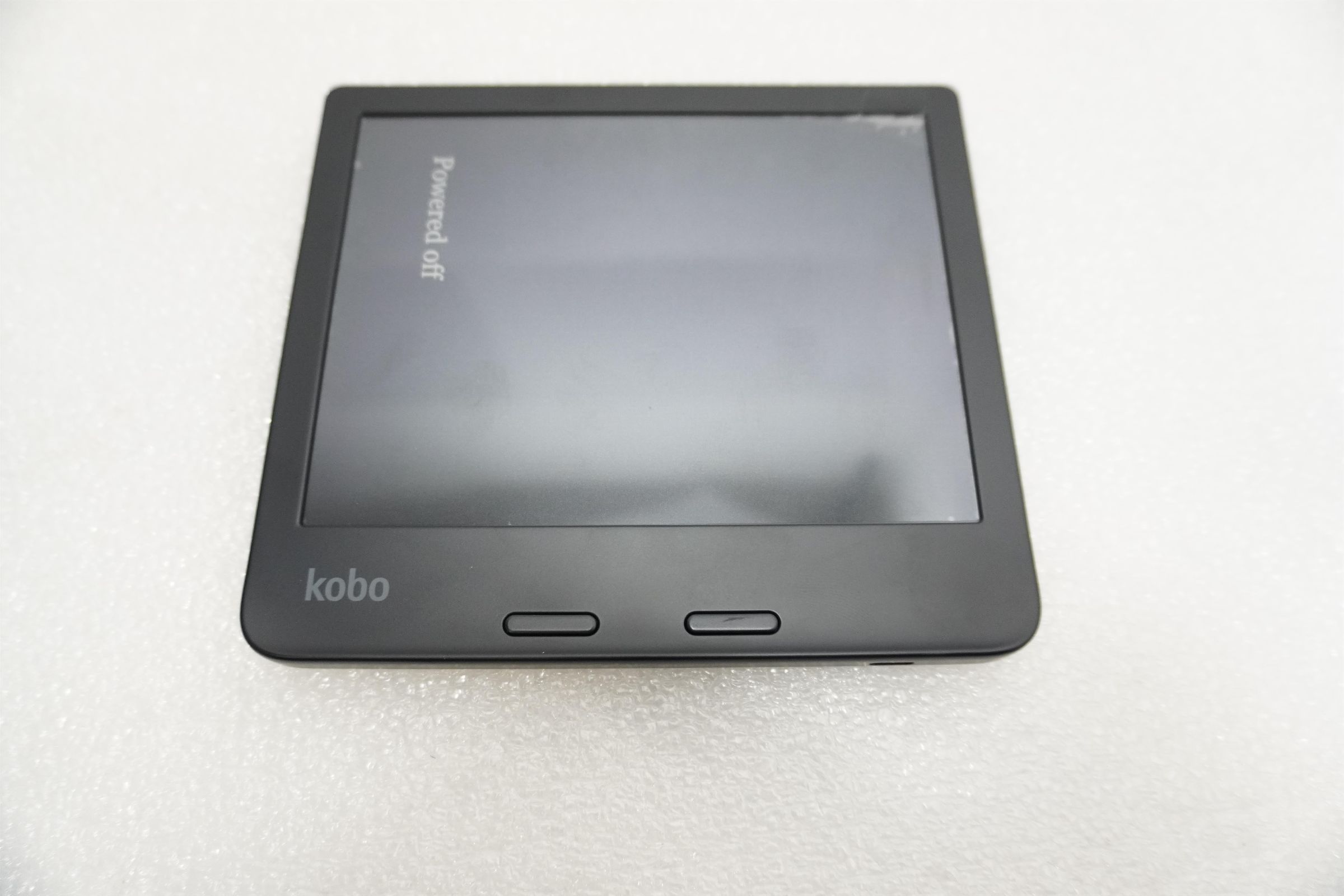 Czytnik Kobo Libra 2 Czarny (N418-KU-BK-K-EP) [outlet]