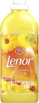 Płyn do płukania Lenor Lenor Sunny Florets Płyn do płukania tkanin 1420 ml