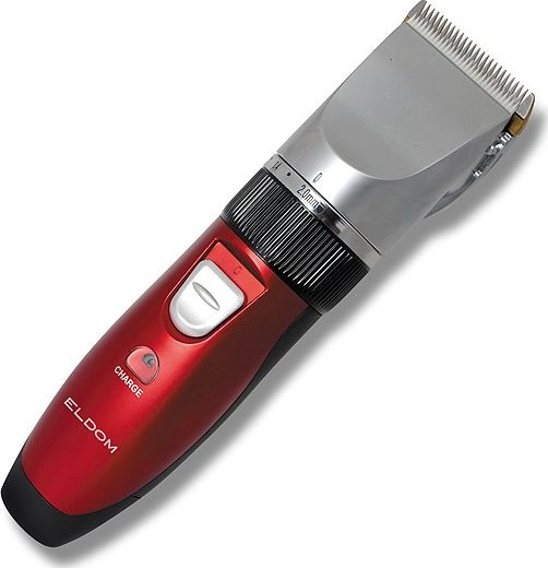Maszynka do włosów Eldom MG10