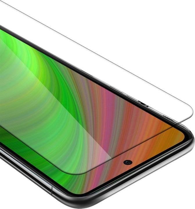 Samsung Samsung Galaxy A21 Tempered Screen Glass By Telemax Transparent