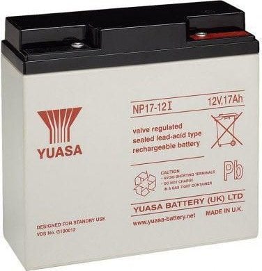 CoreParts Lead Acid Battery