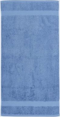 Gozze Ręcznik New York Uni, 30x50cm, kol. niebieski