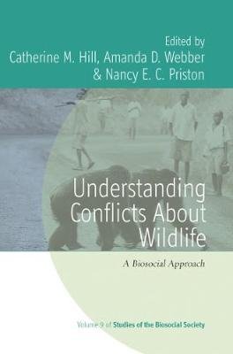 Understanding Conflicts about Wildlife