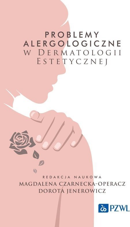 PZWL Problemy alergologiczne w dermatologii estetycznej