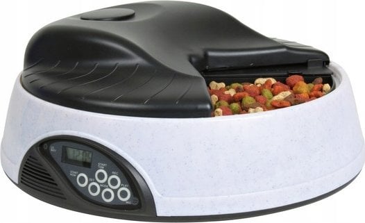 Trixie KARMIDŁO AUTOMATYCZNE TX4