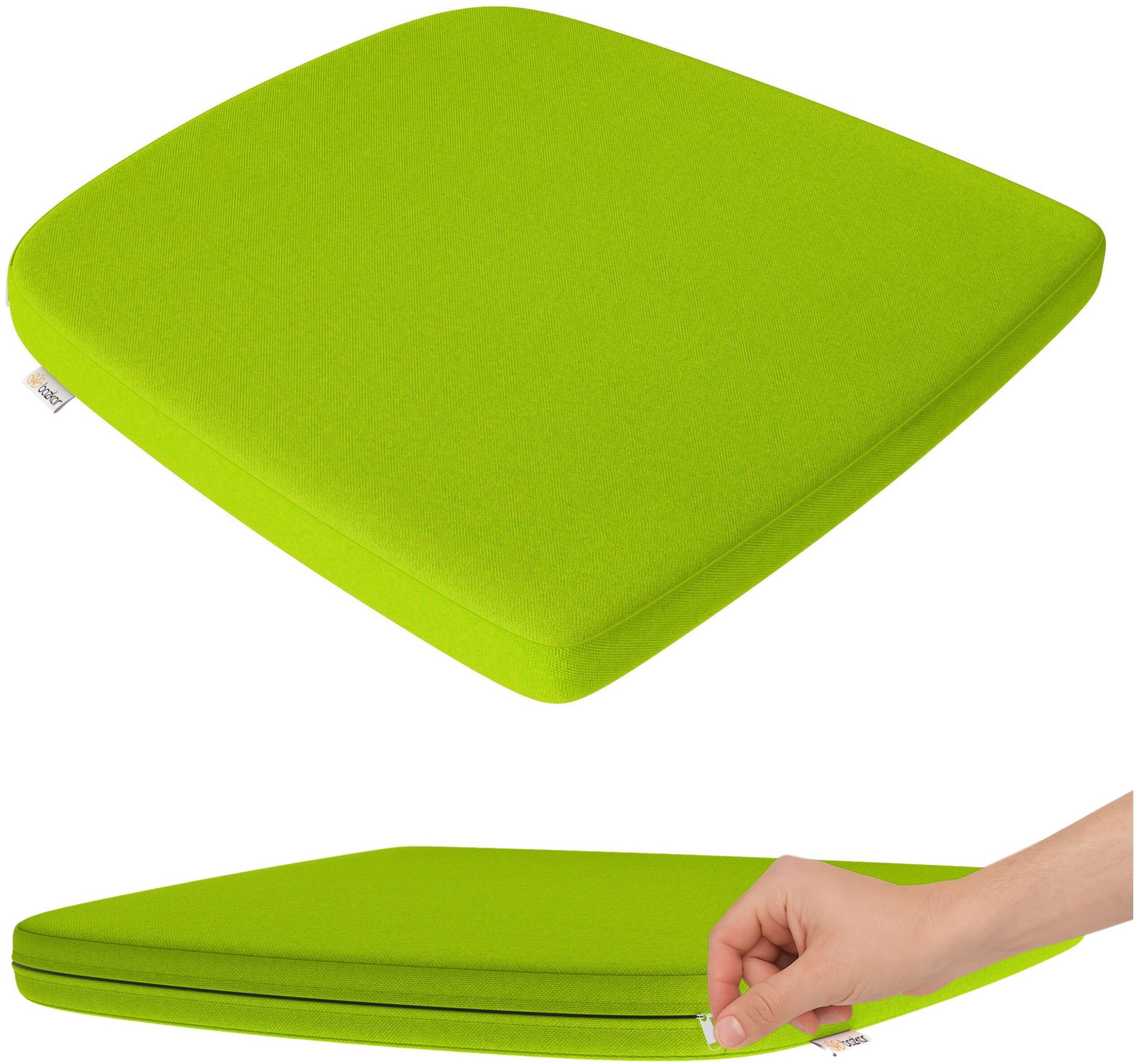 Poszewka na poduszkę na fotel ogrodowy Moon Iowa 47x45x4cm S-19