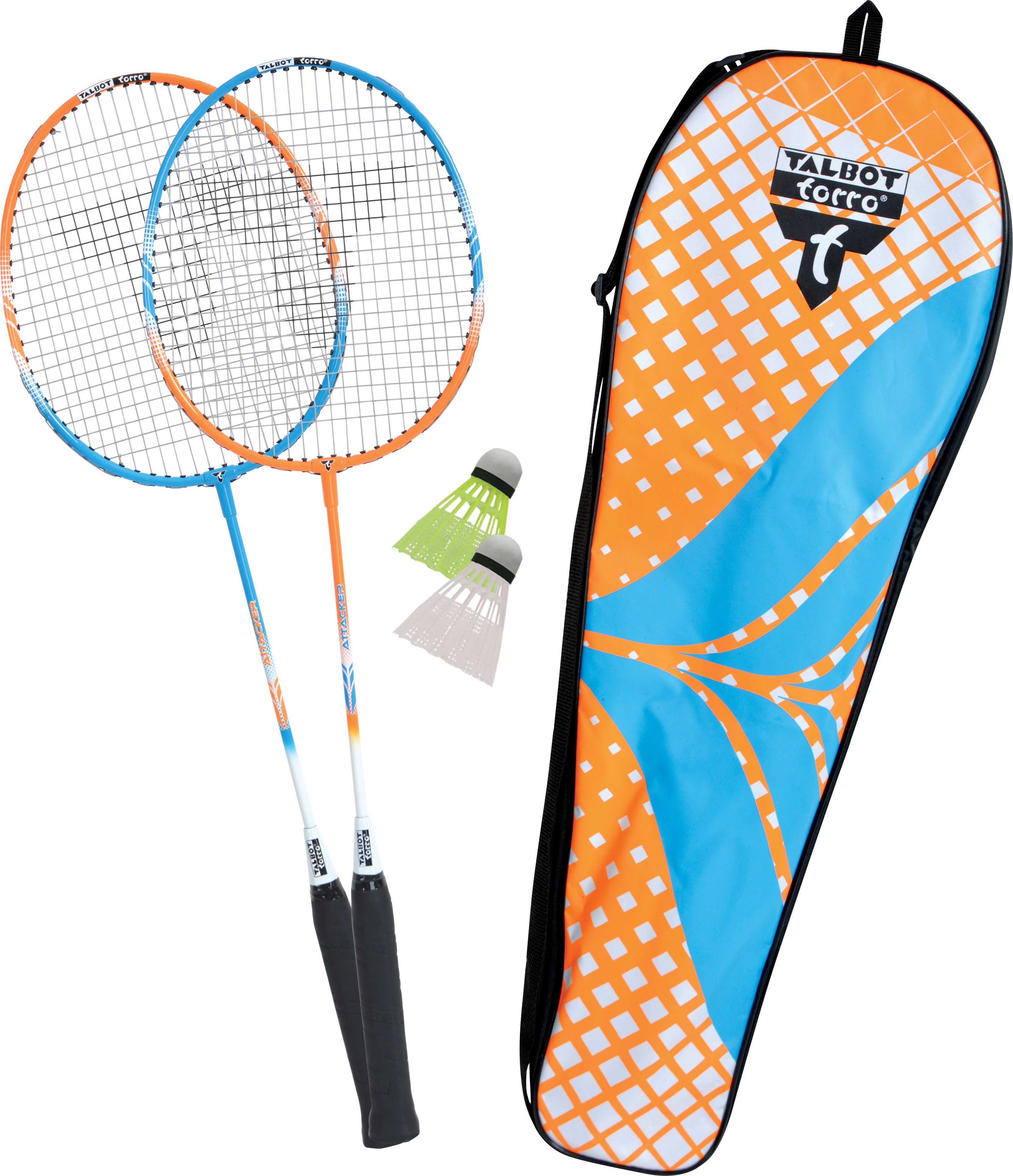 Talbot Badmintono rinkinys Talbot Torro 2 Attacker