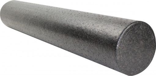 Victoria Sport Wałek do masażu Crossfit Epp czarny