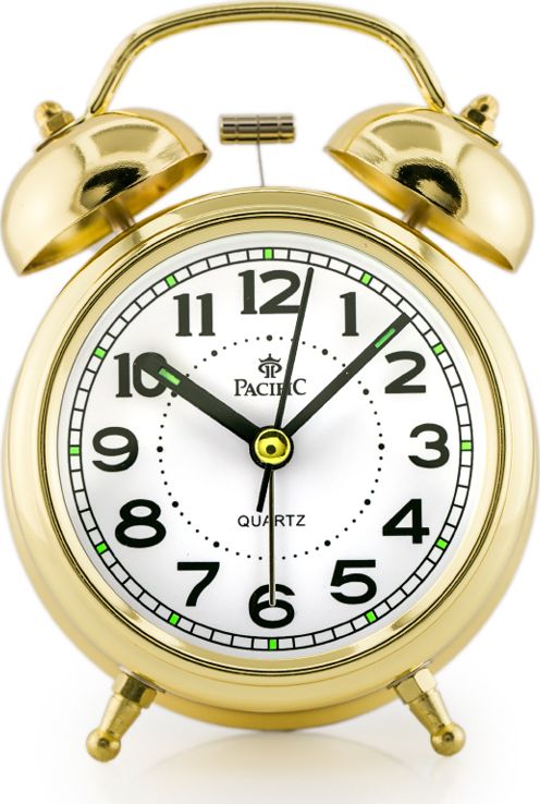 Pacific Q877A złoty