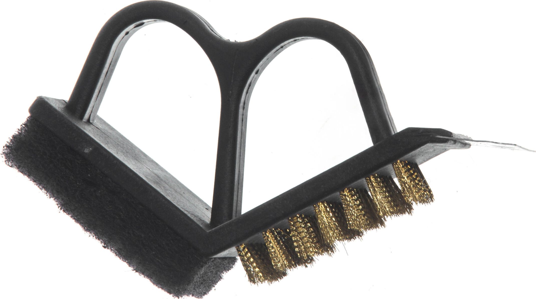 Mustang BBQ szczotka do czyszczenia grilla (29453415)