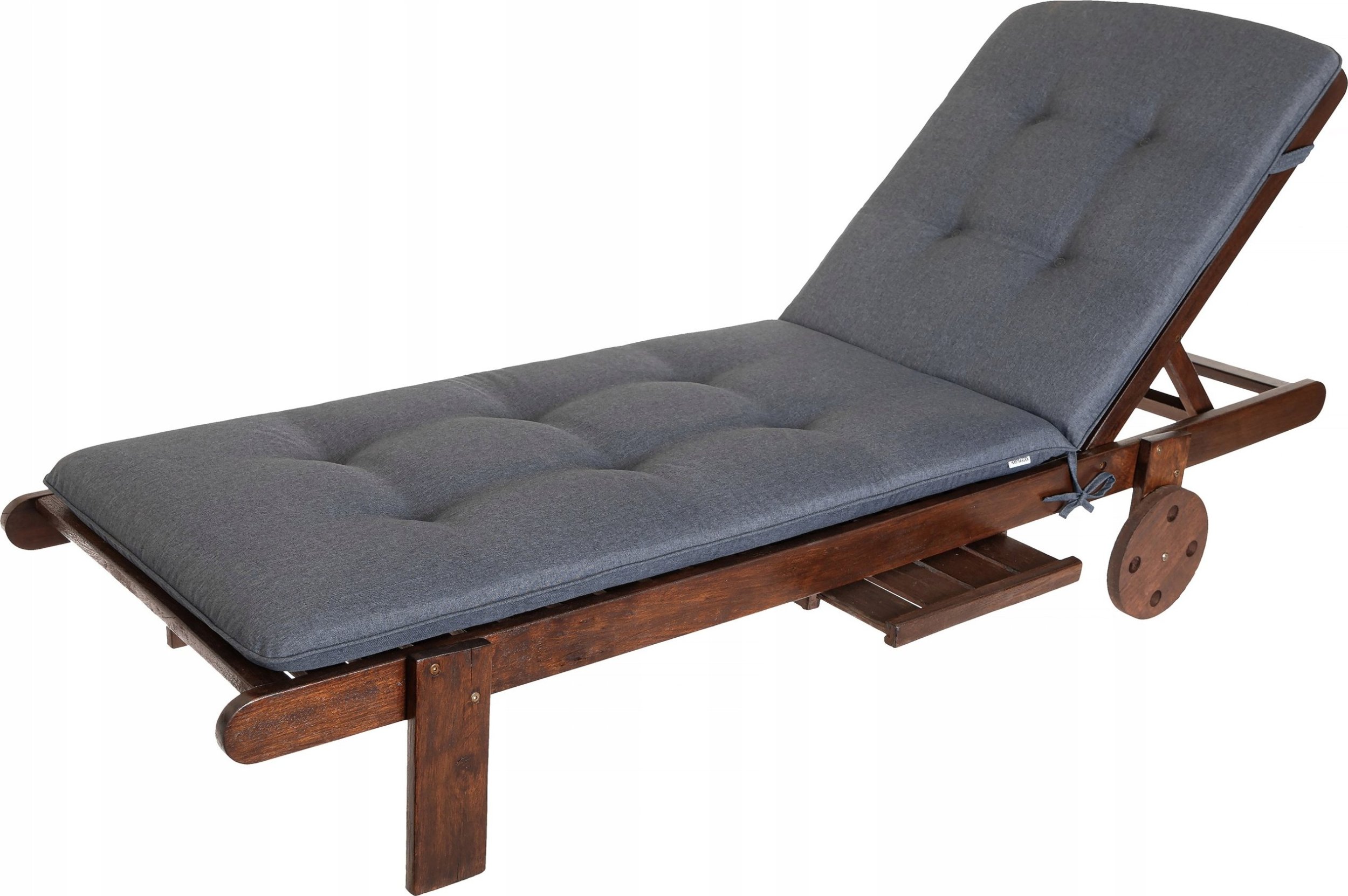 Hobbygarden PODUSZKA BEATRIZ GRANATOWA