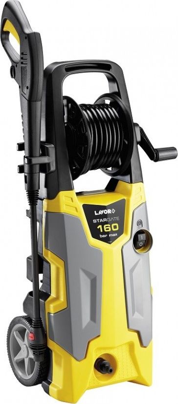 Myjka ciśnieniowa Lavor Stargate 160